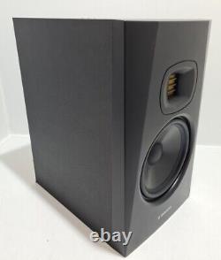 Adam Audio T7V 7 Active Professional Studio Monitor Speaker (Single) Unboxed