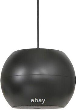 Adastra 6.5 Pendant Speakers Wide Angle 2 Way 6.5 Speakers Great Sound