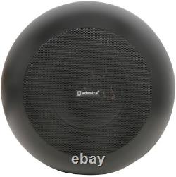 Adastra 6.5 Pendant Speakers Wide Angle 2 Way 6.5 Speakers Great Sound