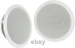 Adastra WA-215 In-Wall Digital Bluetooth Ceiling Stereo Audio System 30Watt