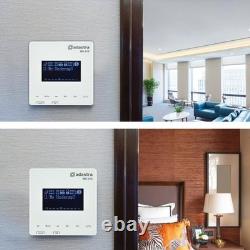 Adastra WA-215 In-Wall Digital Bluetooth Ceiling Stereo Audio System 30Watt