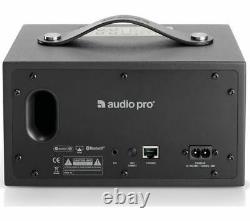 Addon C3 Portable Wireless Smart Sound Speaker Black DAMAGED BOX