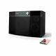 Aiwa 9002 Exos Portable Bluetooth Speaker Dual Voice Coil Subwoofer Stereo Sound
