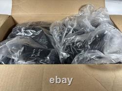 Akai SR-U600 HiFi Stereo Speaker System High Fidelity Sound READ DESCRIPTION