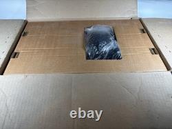 Akai SR-U600 HiFi Stereo Speaker System High Fidelity Sound READ DESCRIPTION