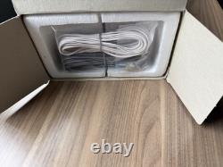 Alpine Speakers Car Audio Stereo Old School 6-1/2 6203 Rare Lambo Porsche Bmw