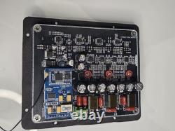 Amplifier Board HIFI Subwoofer Speaker Audio Stereo Retrofit Passive Active #6