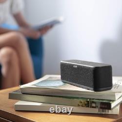 Anker Upgraded Soundcore Boost Bluetooth Speaker, Balanced Sound, Bassup, 12H Pl