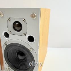 Arcam Alto HiFi 2-Way Bookshelf Speakers Tested 75W High Quality Amazing Sound
