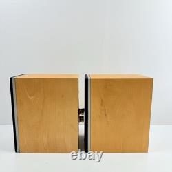 Arcam Alto HiFi 2-Way Bookshelf Speakers Tested 75W High Quality Amazing Sound