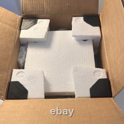 Argon Audio Fenris A5 Active Speakers Black + Argon Audio Malmo Sub6 Black