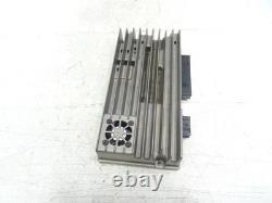 Audi A4 8k Avant 2011 Bang & Olufsen Stereo Sound Speaker Amplifier 8t0035223an