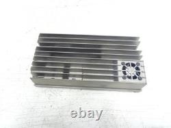Audi A4 8k Avant 2011 Bang & Olufsen Stereo Sound Speaker Amplifier 8t0035223an