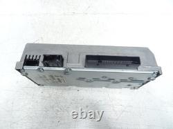 Audi A4 8k Avant 2011 Bang & Olufsen Stereo Sound Speaker Amplifier 8t0035223an