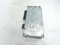 Audi A4 8k Avant 2011 Bang & Olufsen Stereo Sound Speaker Amplifier 8t0035223an