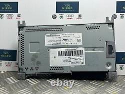 Audi A7 Stereo Speaker Audio Amplifier 2019 Onwards 4n0035223a