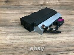Audi Oem A6 S6 Amp Ask Audio Radio Amplifier Sound System Bose 4f0035223a