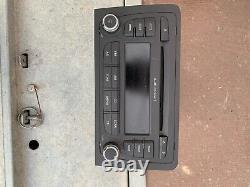 Audi a3 8p original STERO / SOUND SYSTEM, Subwoofer, Stereo, Speakers