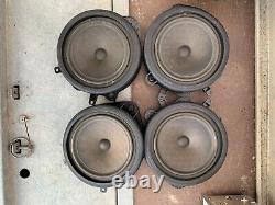 Audi a3 8p original STERO / SOUND SYSTEM, Subwoofer, Stereo, Speakers