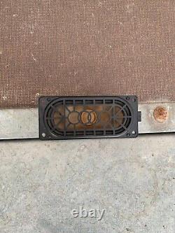 Audi a3 8p original STERO / SOUND SYSTEM, Subwoofer, Stereo, Speakers