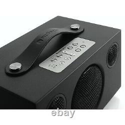 AudioPro Addon C3 Bluetooth Stereo Speaker Black