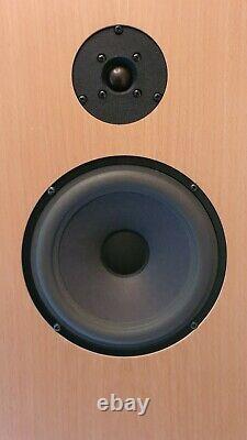 Audio Note AN-E L stereo speakers
