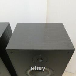 Audio Note AN E SP stereo speakers refoamed drive units stands sold separate
