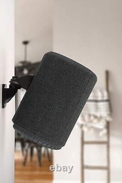 Audio Pro A10 Multiroom Speaker Dark grey