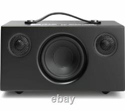 Audio Pro ADDON C5A Wireless Multiroom Speaker AMAZON ALEXA BLACK SEE DETAILS