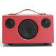 Audio Pro Addon T3+ Speaker Limited Edition Coral Active Bluetooth Wireless