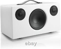 Audio Pro Addon C10 Bluetooth Airplay Wifi Multiroom Speaker White
