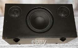 Audio Pro Addon C10 Bluetooth Smart Sound Wireless Speaker Black