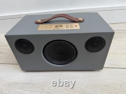 Audio Pro Addon C10 Bluetooth Smart Sound Wireless Speaker Grey