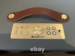 Audio Pro Addon C10 (Grey) Wireless Music System FAULTY