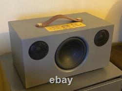 Audio Pro Addon C10 (Grey) Wireless Music System Used in great condition