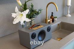 Audio Pro Addon C10 Multiroom Speaker Grey