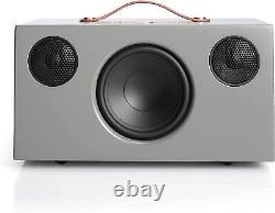 Audio Pro Addon C10 Multiroom Speaker Grey
