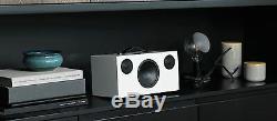Audio Pro Addon C10 WLAN Multi Room Stereo Speaker Airplay Wi-fi White RRP £299