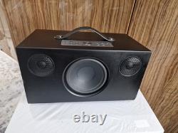 Audio Pro Addon C10 Wireless Multi-Room Smart Speaker Black High Fidelity