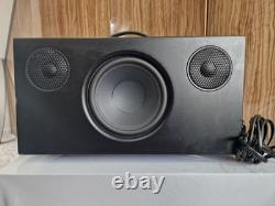 Audio Pro Addon C10 Wireless Multi-Room Smart Speaker Black High Fidelity