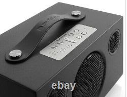 Audio Pro Addon C3 Bluetooth Smart Sound Wireless Speaker Black