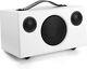 Audio Pro Addon C3 Portable Multiroom Speaker White (rrp £249)