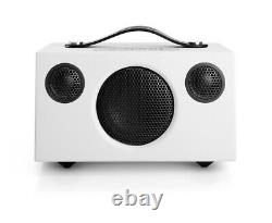 Audio Pro Addon C3 Portable Multiroom Speaker White (RRP £249)