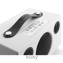 Audio Pro Addon C3 Portable Multiroom Speaker White (RRP £249)