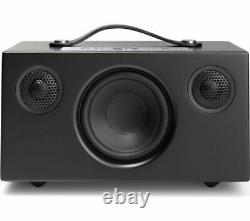 Audio Pro Addon C5A Smart Speaker with Built In Alexa Black