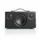 Audio Pro Addon C5 Bluetooth Stereo Wireless Speaker Built In Subwoofer Black