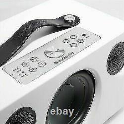 Audio Pro Addon C5 Bluetooth Stereo Wireless Speaker Built in subwoofer White