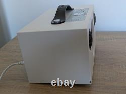 Audio Pro Addon C5 Multiconnected Wireless Bluetooth Loudspeaker (White)