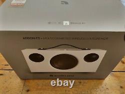 Audio Pro Addon C5 in White Multiroom speaker system