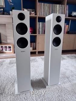 Audio Pro Addon T20 Active Bluetooth Speakers plus C-Sub